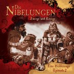 Zwerge und Könige (MP3-Download)