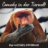 Comedy in der Tierwelt