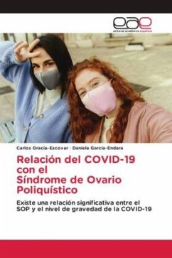 Relación del COVID-19 con el Síndrome de Ovario Poliquístico