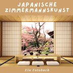Japanische Zimmermannskunst