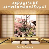 Japanische Zimmermannskunst