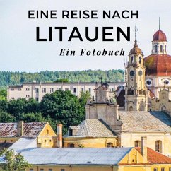 Eine Reise nach Litauen - Sardí, Tania