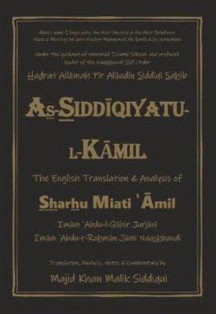 Cover As-Siddiqiyatu-L-Kamil