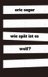 wie spät ist es wolf? - Bild 1