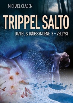 Trippel Salto - Clasen, Michael