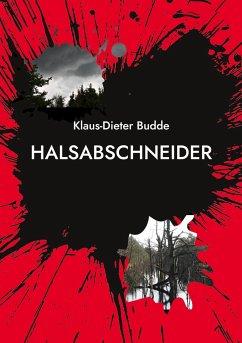 Halsabschneider - Budde, Klaus-Dieter