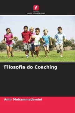 Filosofia do Coaching - Mohammadamini, Amir