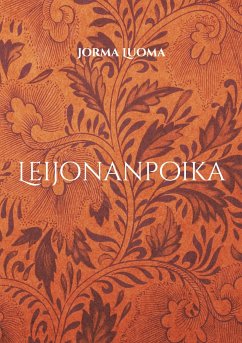 Leijonanpoika - Luoma, Jorma