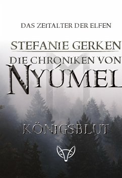 Die Chroniken von Nyúmel - Gerken, Stefanie