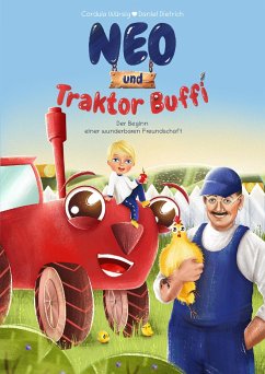 Neo & Traktor Buffi - Dietrich, Daniel;Würsig, Cordula