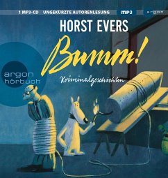 Bumm! - Evers, Horst