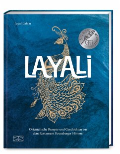 Layali - Jafaar, Layali