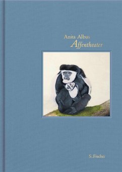 Affentheater - Albus, Anita