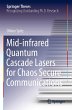 Mid-infrared Quantum Cascade Lasers for... - Bild 1