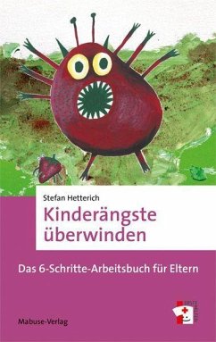 Kinderängste überwinden - Hetterich, Stefan