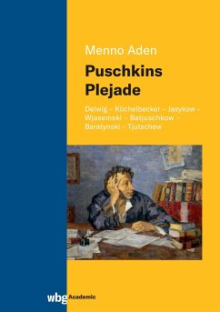 Puschkins Plejade - Aden, Menno