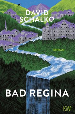 Cover Bad Regina