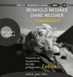 Sinnbilder - Messner, Reinhold;Messner, Diane