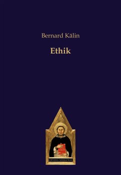 Ethik - Kälin, Bernard