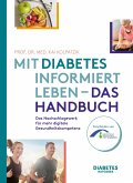 Das Diabetes-Handbuch