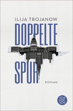 Doppelte Spur - Trojanow, Ilija