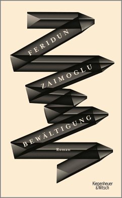 Bewältigung - Zaimoglu, Feridun