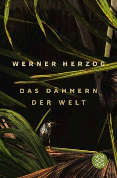 Das Dämmern der Welt - Herzog, Werner