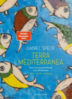 Terra Mediterranea - Speck, Daniel