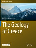 The Geology of Greece
