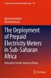 The Deployment of Prepaid Electricity... - Bild 1
