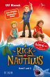 Rick Nautilus - Band 1 und 2 - Bild 1