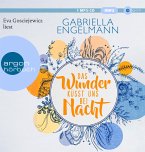 Das Wunder küsst uns bei Nacht / Zauberhaftes Lütteby Bd.3 (1 MP3-CD)