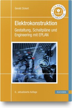 Elektrokonstruktion - Zickert, Gerald