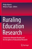 Ruraling Education Research