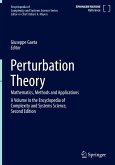 Perturbation Theory