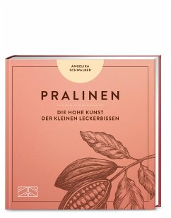 Pralinen - Schwalber, Angelika