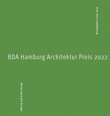 BDA Hamburg Architektur Preis 2022