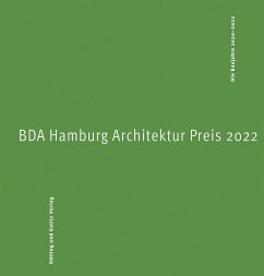 BDA Hamburg Architektur Preis 2022