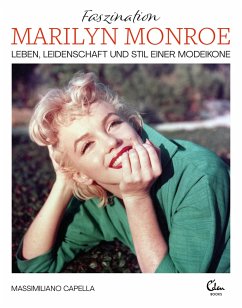 Faszination Marilyn Monroe - Capella, Massimiliano