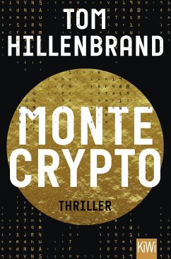 Montecrypto - Hillenbrand, Tom