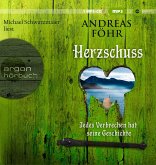 Herzschuss / Kreuthner und Wallner Bd.10 (1 MP3-CD)