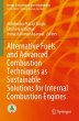 Alternative Fuels and Advanced... - Bild 1