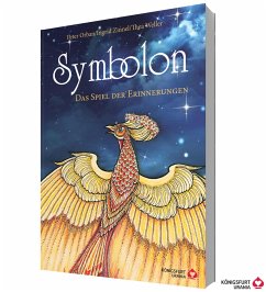 Symbolon - Das Spiel der Erinnerungen - Orban, Dr. Peter;Zinnel, Ingrid