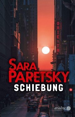 Schiebung - Paretsky, Sara