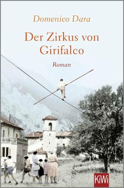 Der Zirkus von Girifalco - Dara, Domenico