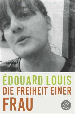 Die Freiheit einer Frau - Louis, Édouard