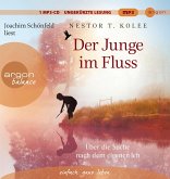 Der Junge im Fluss