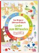 Das Krippen-Jahreszeitenbuch: Lieder... - Bild 1