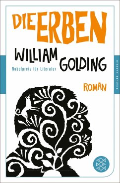 Die Erben - Golding, William