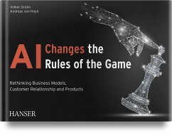 AI Changes the Rules of the Game - Gruhn, Volker;Hayn, Andreas
